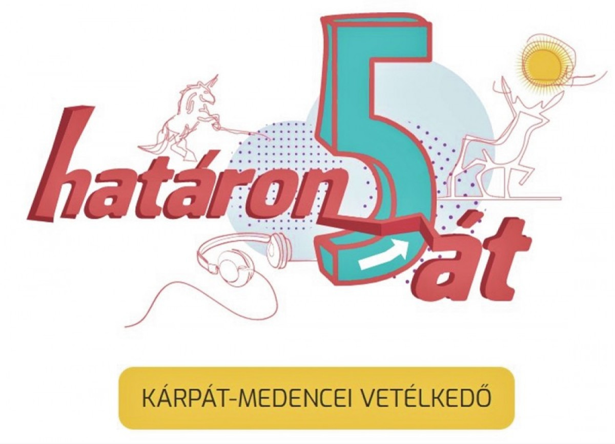 Kárpát-medencei online honismereti vetélkedő 5 határon át